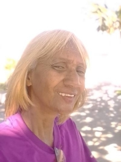 Lucie 66 ans Tamatave Madagascar