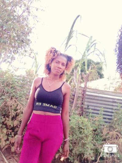 Filosienne 31 ans Sambava  Madagascar