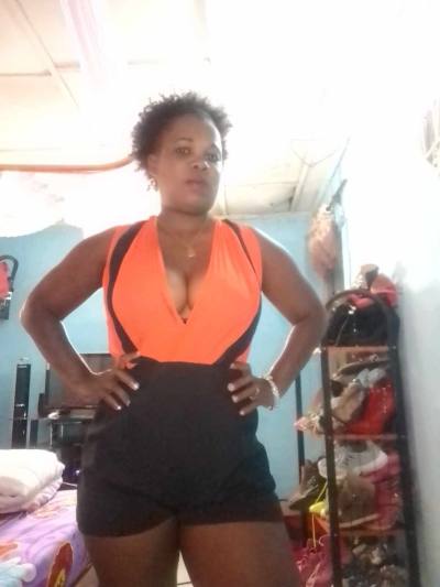 Lucienne 43 ans Toamasina Madagascar