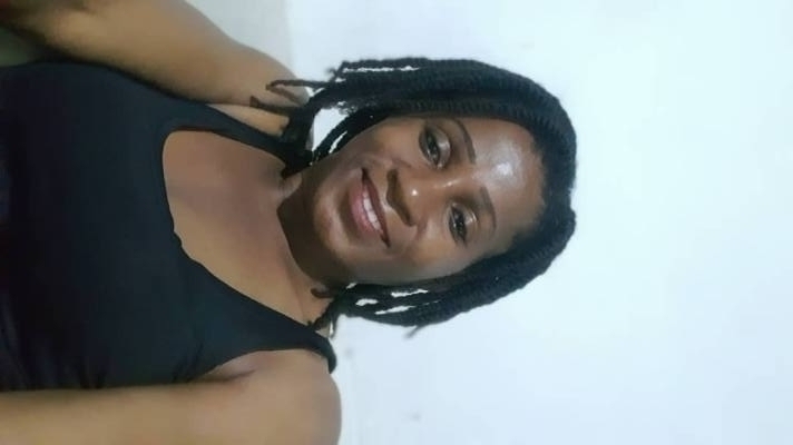 Maria 40 ans Yaoundé  1er  Cameroun