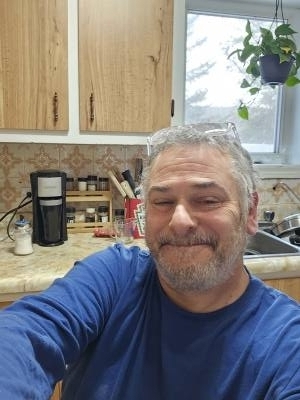 Sylvain 56 ans Quebec Canada