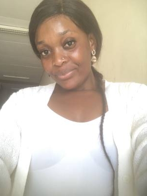 Sylvia 32 ans Libreville  Gabon