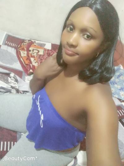 Francisca 33 ans Toamasina Madagascar