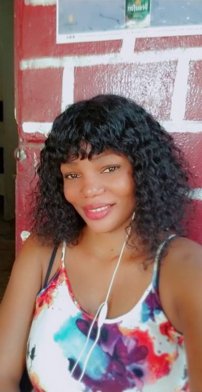 Lionelle 33 ans N'djamena  Tchad