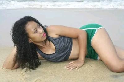 Angelina 24 ans Soanierana-ivongo Madagascar