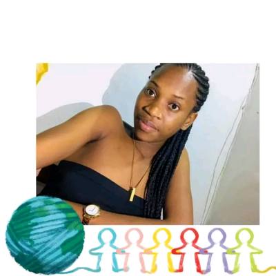 Alice 25 ans Yaoundé Cameroun