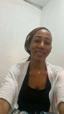 Nadege  38 ans Abidjan  Côte d'Ivoire