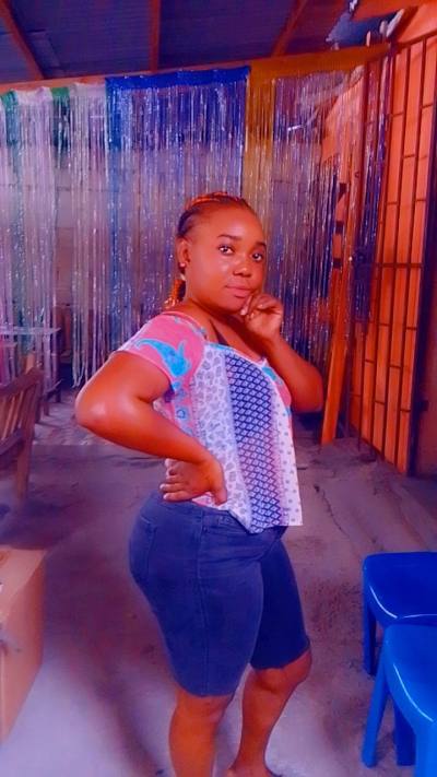 Kimora 31 ans Libreville  Gabon