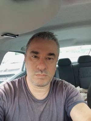 Patrick 51 ans Guéret France