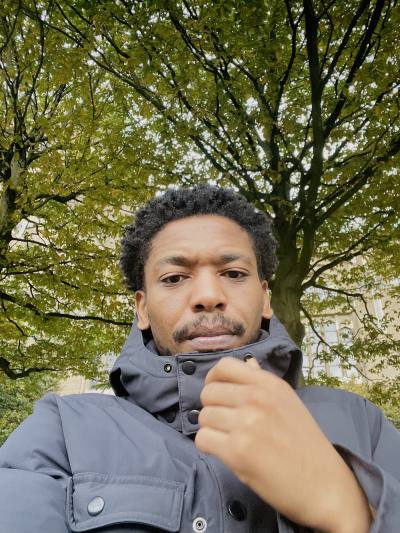 Adedoja 31 years Brussels  Belgium