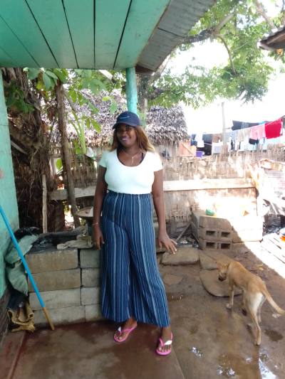 Gite 34 ans Antalaha Madagascar