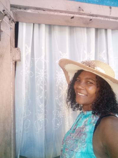 Hortense 46 years Tamatave Madagascar