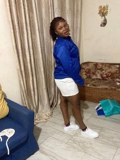 Sandra 37 years Yaoundé Cameroon