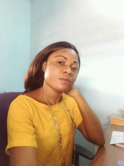 Diane 41 ans Sikensi Côte d'Ivoire