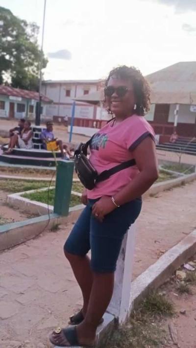 Kristina 44 ans Ambanja  Madagascar