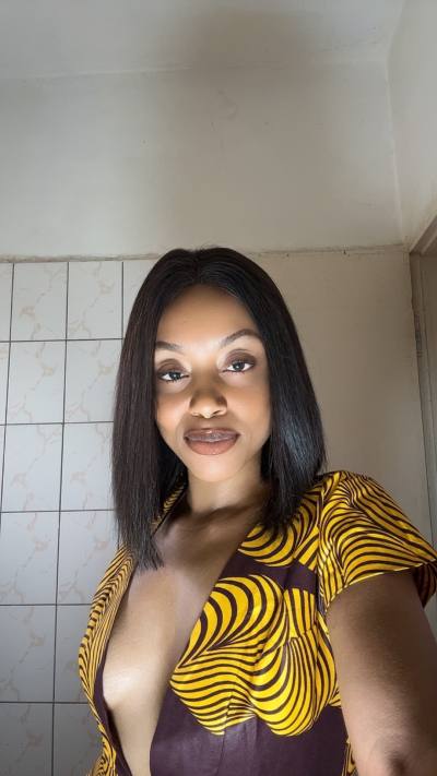 Tatiana 31 years Yaoundé  Cameroon