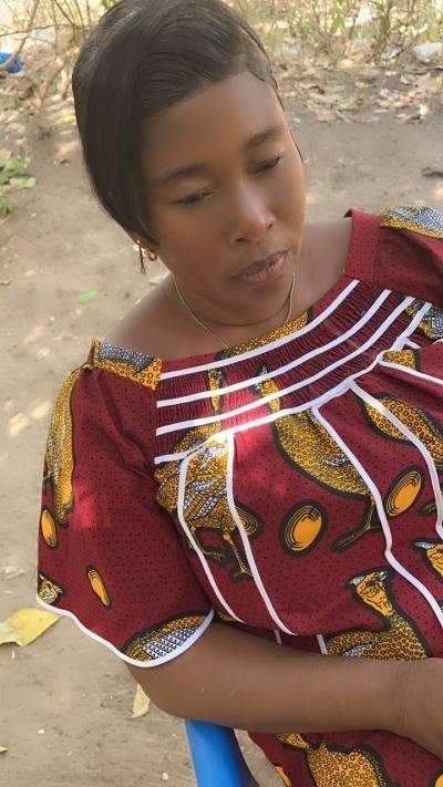 Nadege 51 ans Abidjan  Côte d'Ivoire