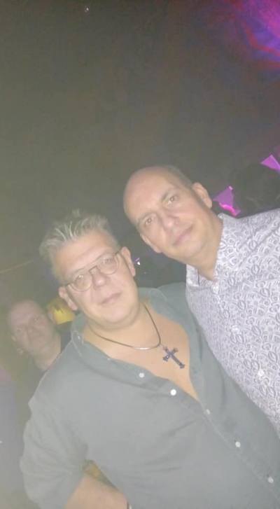 Jeff 51 ans Verviers Belgique