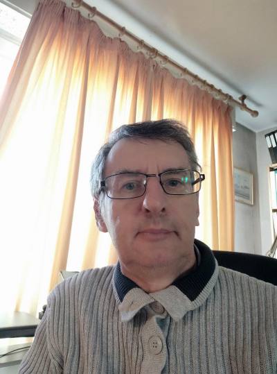 Alain 68 ans Ivry Sur Seine France