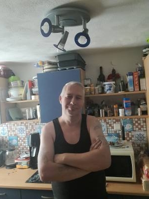 Markus 57 ans Hamburg  Allemagne