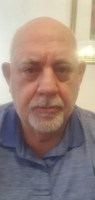 Christophe 61 ans Casablanca Maroc