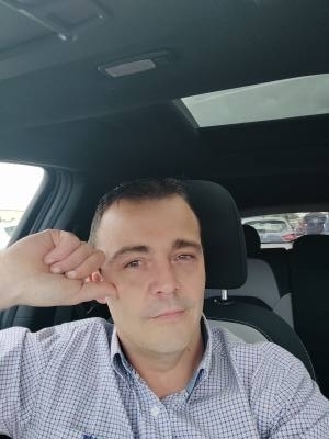 Steeve 42 ans Périgueux  France