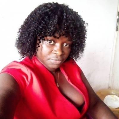 Winnie 26 ans Awae Cameroun