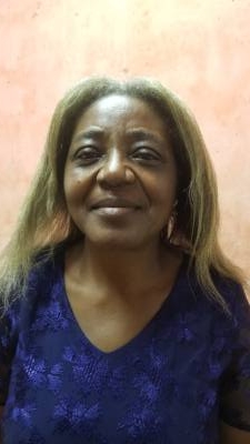 Marthe 55 Jahre Yaoundé Iv Kamerun