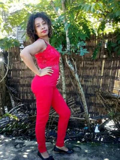 Melinda 37 ans Tamatave  Madagascar