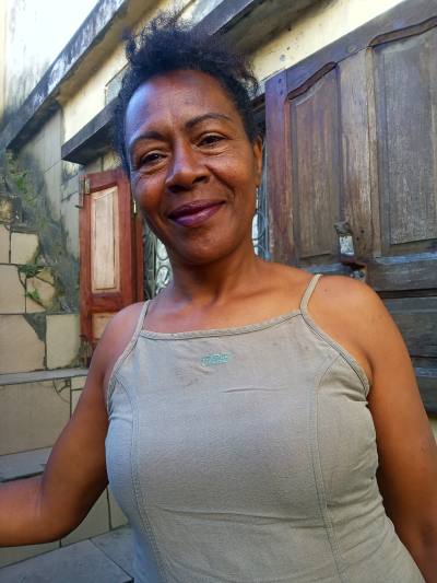 Arlette 54 ans Toamasina Madagascar