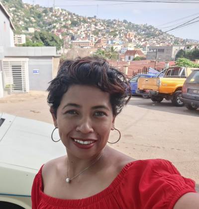 Ericka 36 years Antananarivo  Madagascar