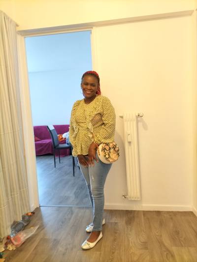 Mirabel 39 ans Verdun France