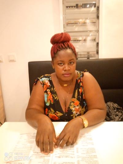 Arlette 36 ans Douala 3e Cameroun