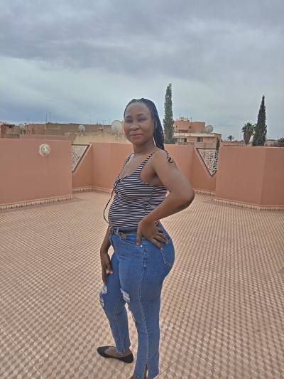 Nicole 35 ans Abidjan  Côte d'Ivoire