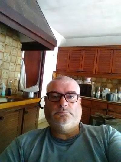 Loulou 54 ans Montguyon  France