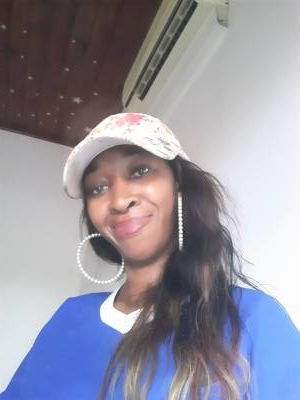 Gina 42 ans Toamasina Madagascar