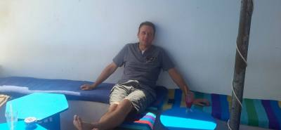 Jean 51 ans Metz France