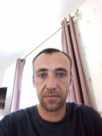 Ludovic 38 ans Naours France