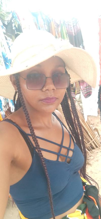 Astenu 32 ans Nosy Be Hell Ville  Madagascar