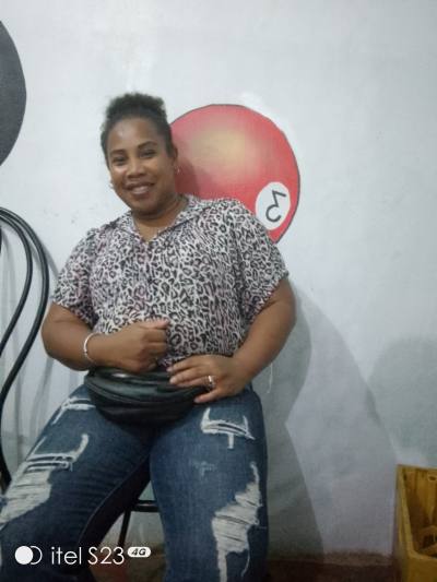 Joayanne 33 ans Tsiroanomandidy Madagascar