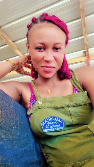 Rose Armande 38 ans Treichville  Côte d'Ivoire