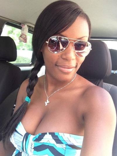 Johanna 38 ans Bamako Mali