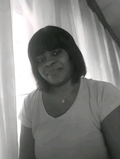 Tonie 38 ans Douala Cameroun