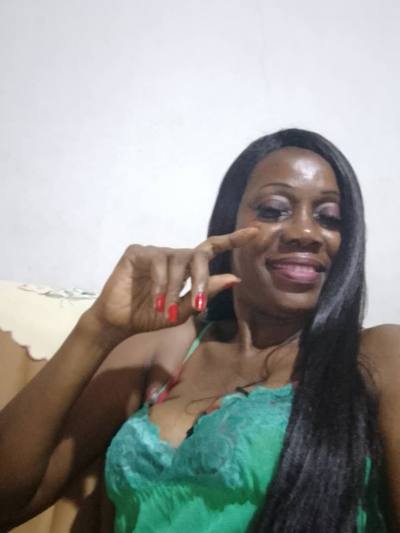 Princia 58 ans Centre  Cameroun