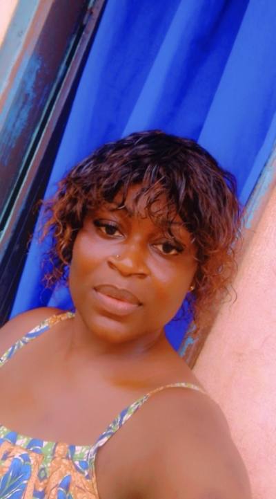 Bibiane 31 ans Soa Cameroun