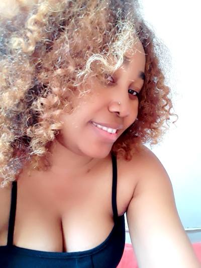 Kennya 33 ans Antananarivo  Madagascar