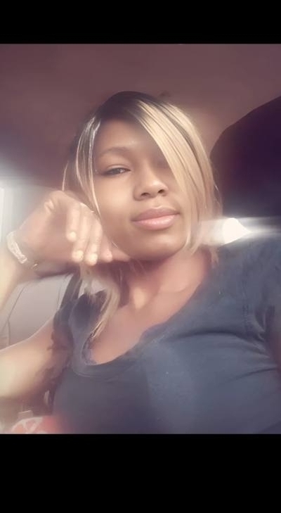 Kadiatou 27 ans Commune Iv Mali