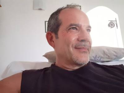 Luc 54 ans Ste Marie  Martinique