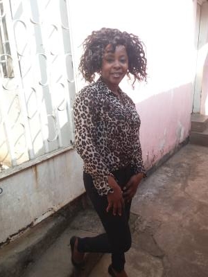 Sabine  47 ans Yaoundé 3 Cameroun