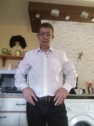 Andre 57 ans Namur Belgique